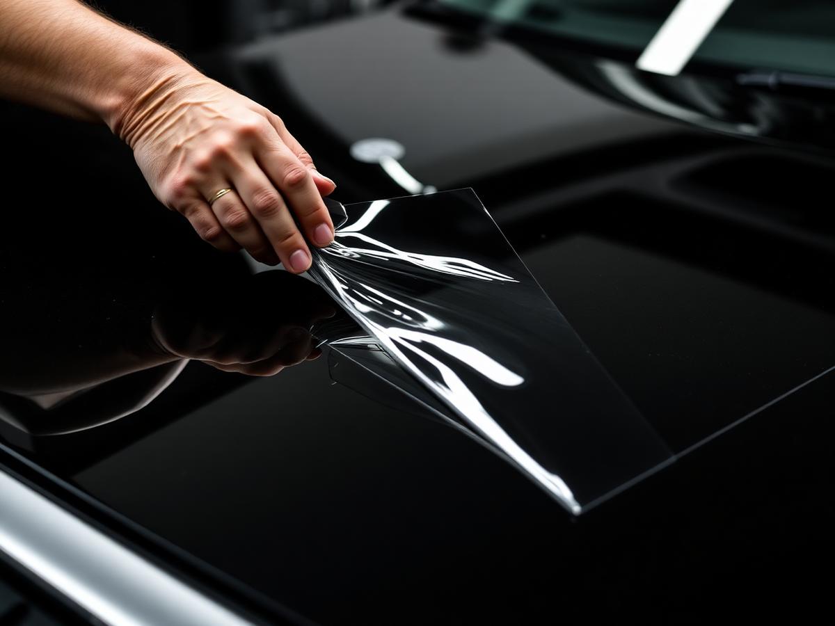 Paint Protection Film